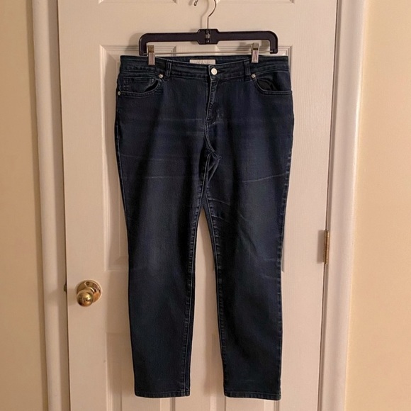 Blue Jeans Kenneth Cole - Picture 1 of 4